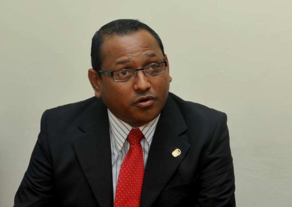 Hermana de Pineda está en condición delicada en cuidados intensivos