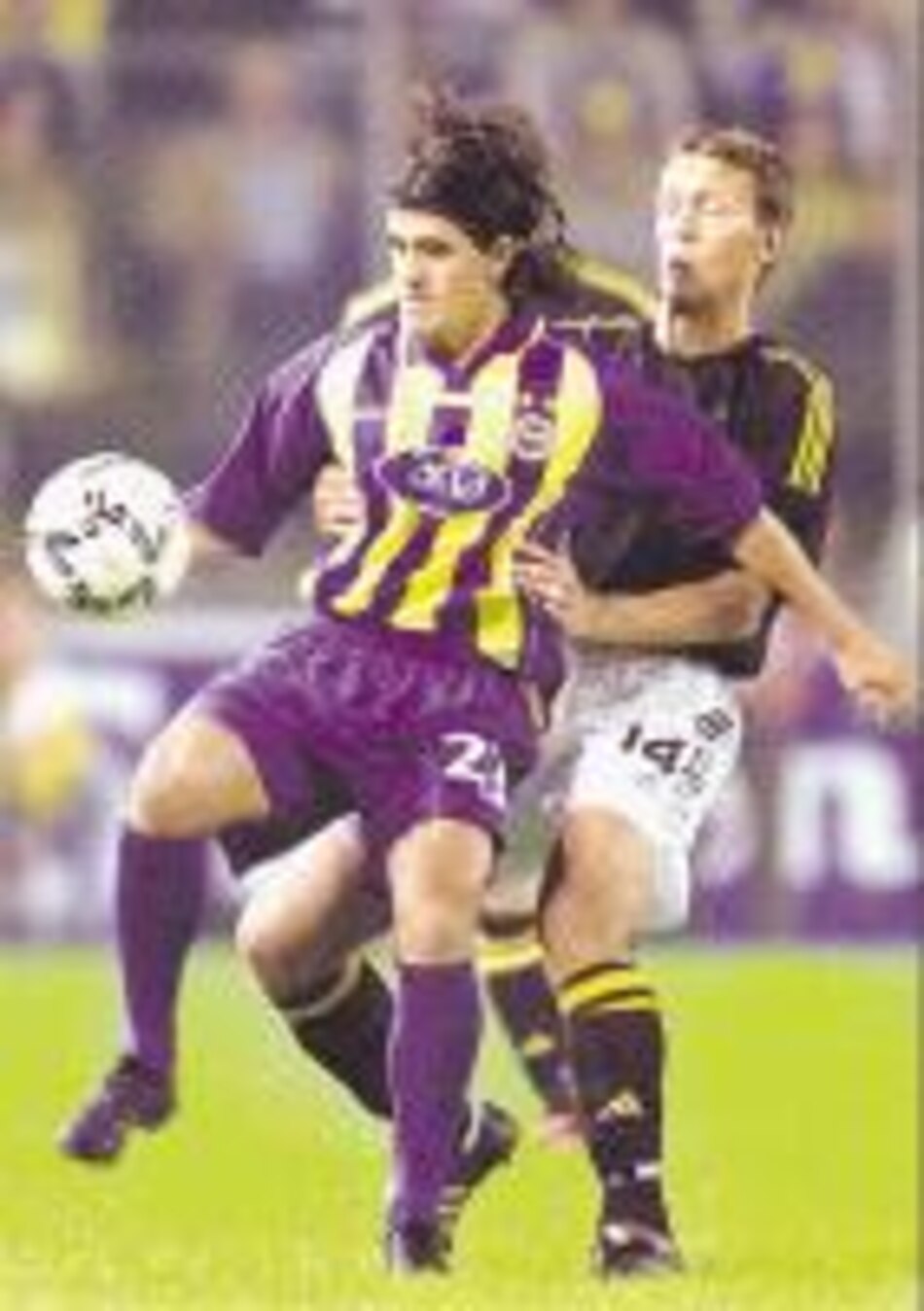 Multan a Ortega con 11 millones de dólares