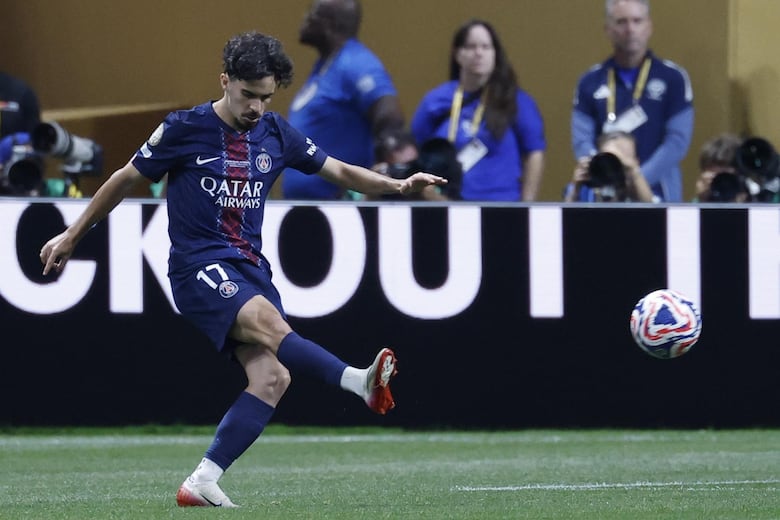 Balón de Oro 2025: Dembélé, Lamine Yamal y Mbappé en la pugna por la gloria mundial