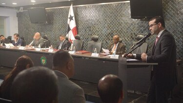 Proyecto de contrataciones públicas, en fase de cambios