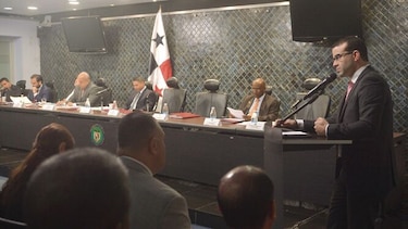 Proyecto de contrataciones públicas, en fase de cambios