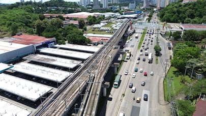 Línea 2A del Metro tomará forma en 2027; movilizará a cerca de 100 mil personas