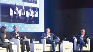 Crisis del sector aéreo se extenderá hasta 2019