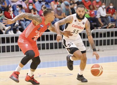 Caballos creen que con mejor preparación, se puede avanzar