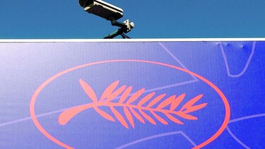 Cannes será un festival bajo custodia policial