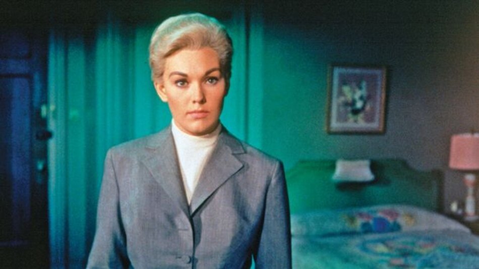 Kim Novak reflexiona 60 años después sobre el filme ‘Vértigo’