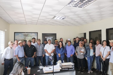 Productores descartan importaciones: ‘Hay suficiente arroz en el país’