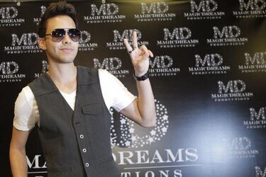 Prince Royce retira demanda por difamación presentada contra Top Stop Music