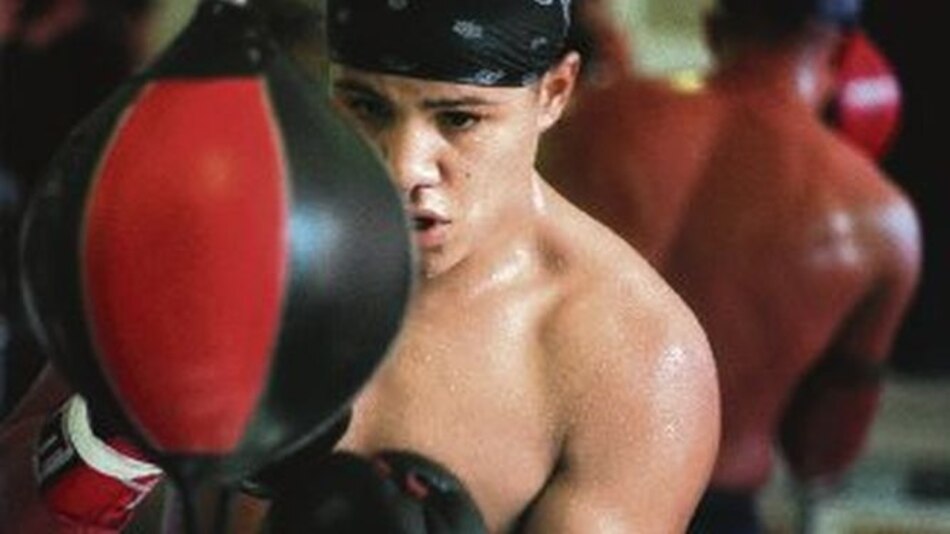 El Feroz Vargas regresará al boxeo