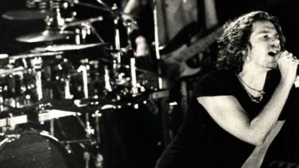 Michael Hutchence, la voz australiana de los 80