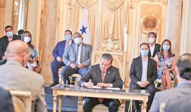 Los proyectos de ley vetados sobre las moratorias  
