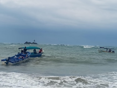 Sinaproc advierte que Panamá aún no entra en la temporada seca y pide mantener vigilancia