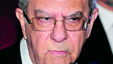 'La Prensa quiere hacerme daño': Gustavo García de Paredes