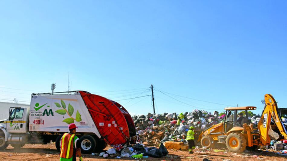 Amenaza sanitaria se mantiene en Santiago