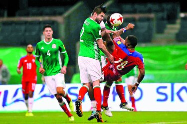 Otro golpe en el Azteca