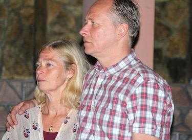 Padres de holandesa desaparecida viajarán a Panamá para unirse a búsqueda