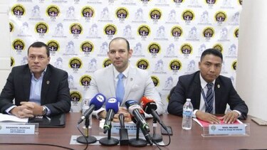 Ministerio Público: 33 grupos de pandilleros han sido desmantelados