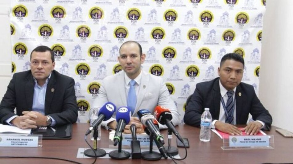 Ministerio Público: 33 grupos de pandilleros han sido desmantelados