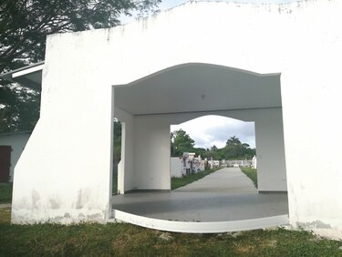 Grupo Gali desvincula de obras cuestionadas en Coclé al vicepresidente Gaby Carrizo