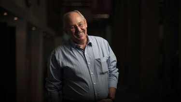 Sobre la gran aventura de leer del mexicano Benito Taibo