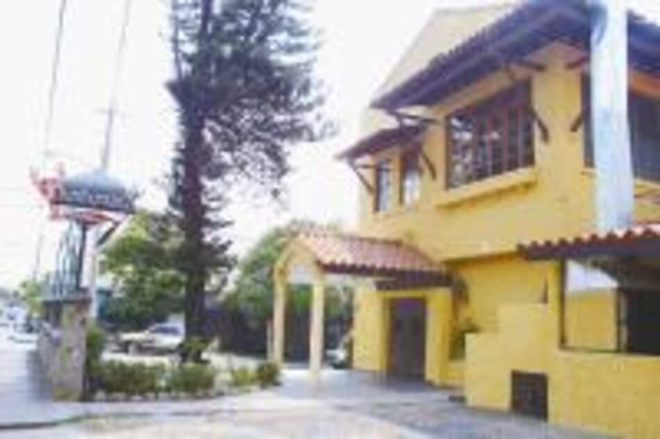 Buen Comer Chimborazo II