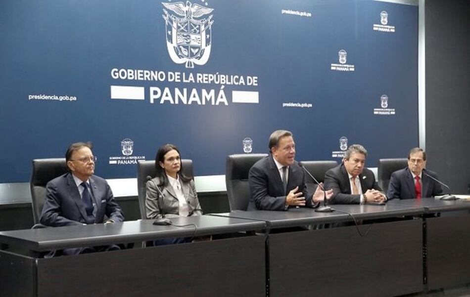 Metro de Panamá acuerda con Hitachi compra de trenes para la línea 3 por $839.6 millones