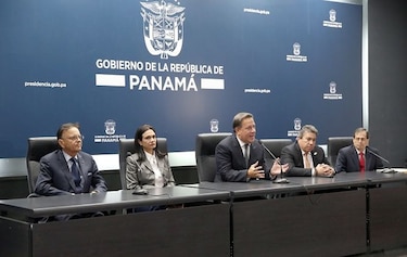 Metro de Panamá acuerda con Hitachi compra de trenes para la línea 3 por $839.6 millones