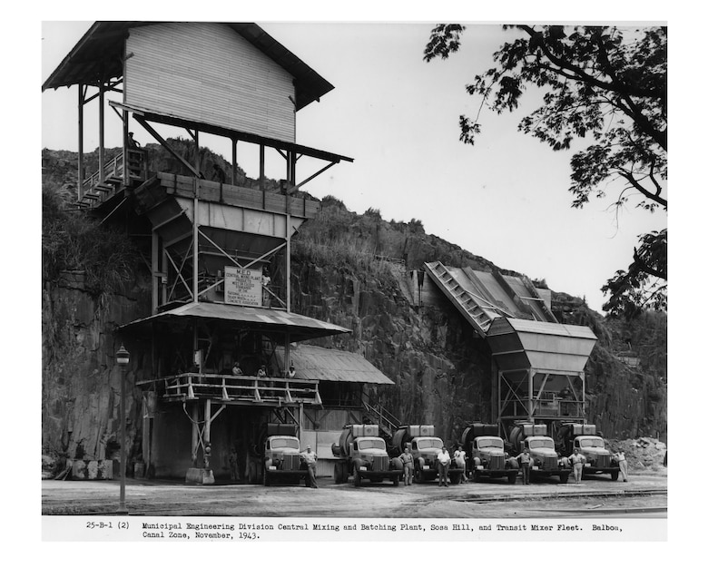 Cerro Sosa: el ceniciento de Ancón