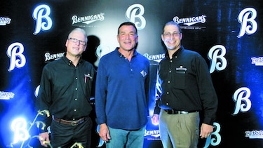 Bennigan’s está de vuelta