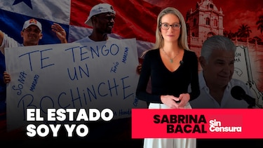 El Estado soy yo