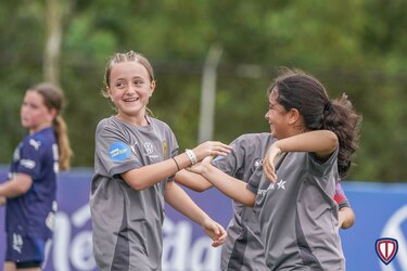 Copa Talento Kids: Definidos los clasificados a octavos y cuartos