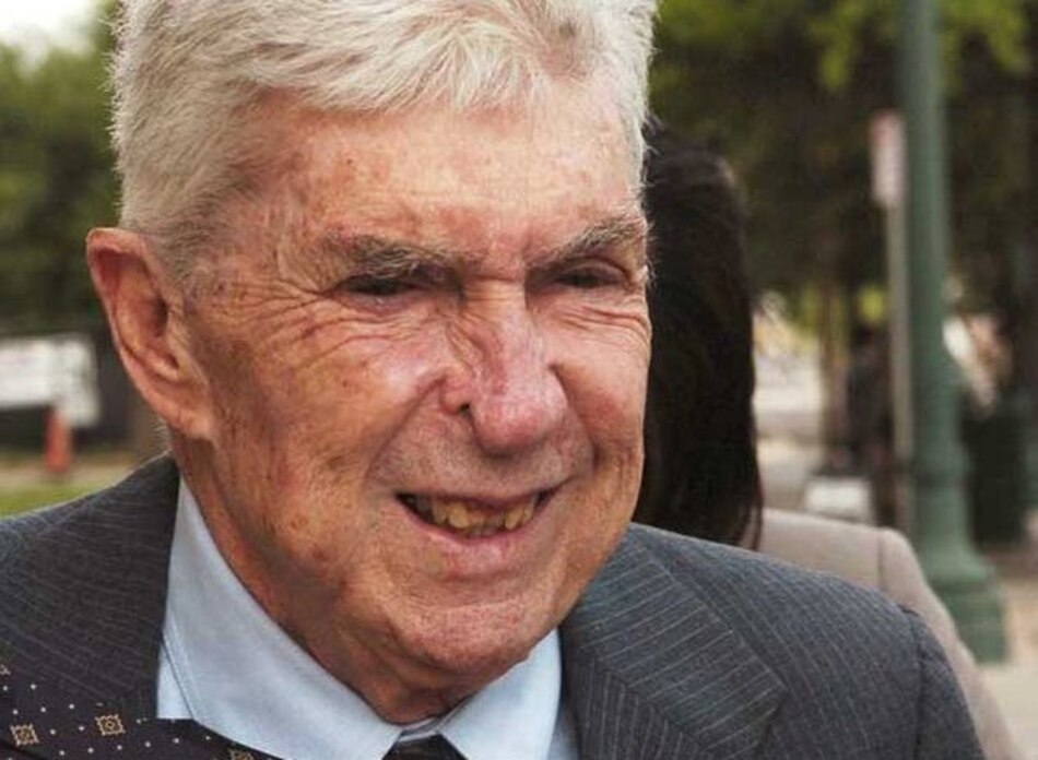 Cuba lamenta que ‘terrorista’ Posada Carriles haya muerto impune