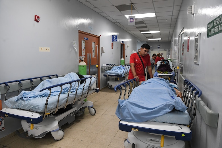 Crisis en urgencias: el triste relato de un paciente sobre la atención médica en la CSS