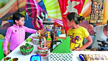 Máxima expresión del reciclaje