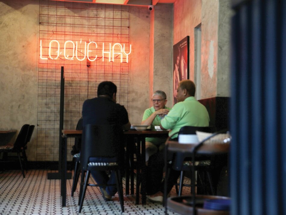 Fonda Lo Que Hay, Amano y Maito, nombrados en los 50 Best Discovery