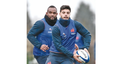 El mundo del deporte es tocado por el coronavirus