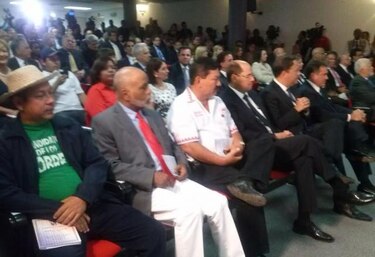 Maribel Jaén: 'Si el pacto ético no se cumple, fracasa la clase política'