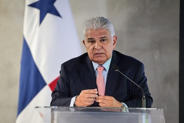 Mulino se opone a nuevas leyes anticorrupción: ‘en este país la corrupción no necesita más leyes’