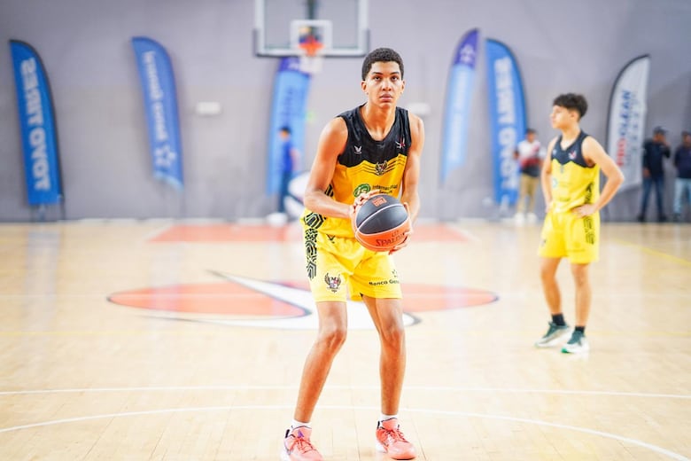 La Salle derrotó al Colegio Javier en una final nostálgica de Ludos