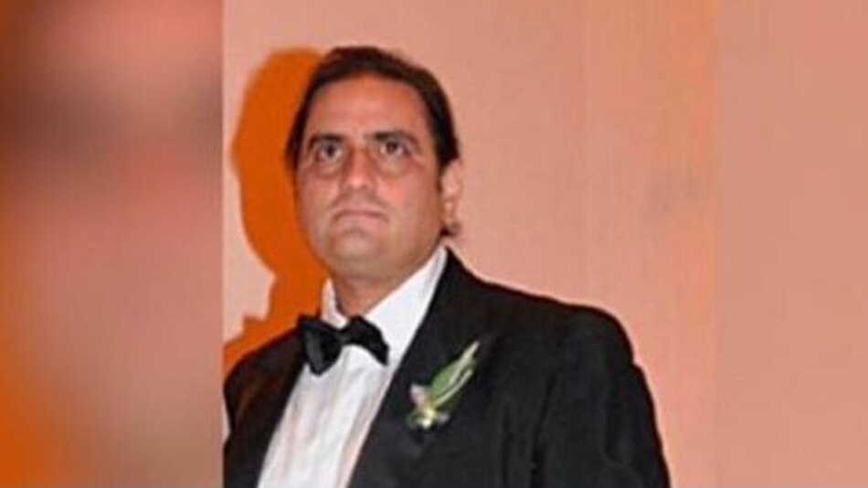 Estados Unidos sanciona a sociedades panameñas ligadas al colombiano Alex Saab