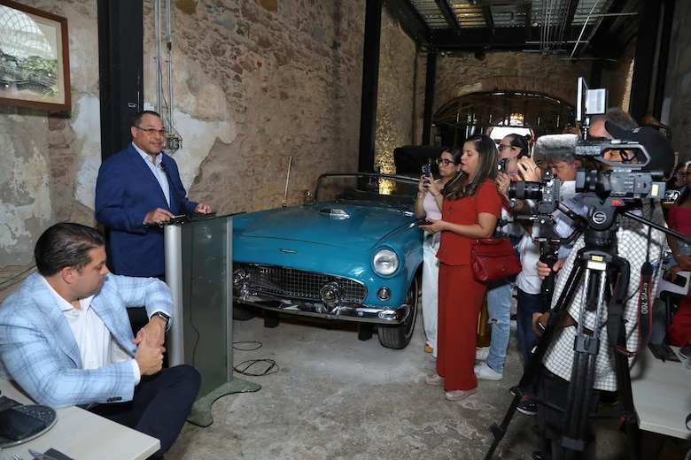 ADAP celebra 75 años de compromiso con Panamá y lanza sello de confianza para concesionarios