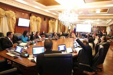 Gabinete aprueba restablecer apoyo económico a trabajadores de Changuinola