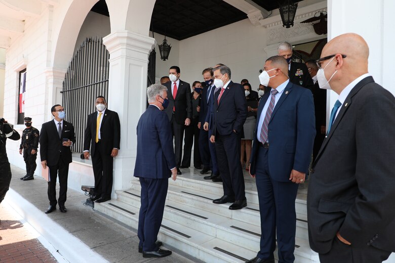 La Fuerza de Tarea, una herramienta para combatir la corrupción y garantizar el procesamiento judicial de aquellos que se roben los recursos del Estado