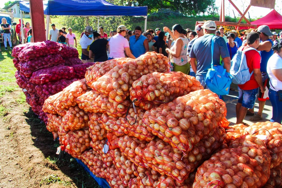 Agroferias del IMA este 12 y 13 de junio: consulta aquí los puntos de venta