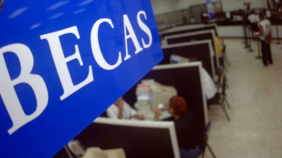 Esta es la fecha para entregar documentos en el  concurso de becas del Ifarhu