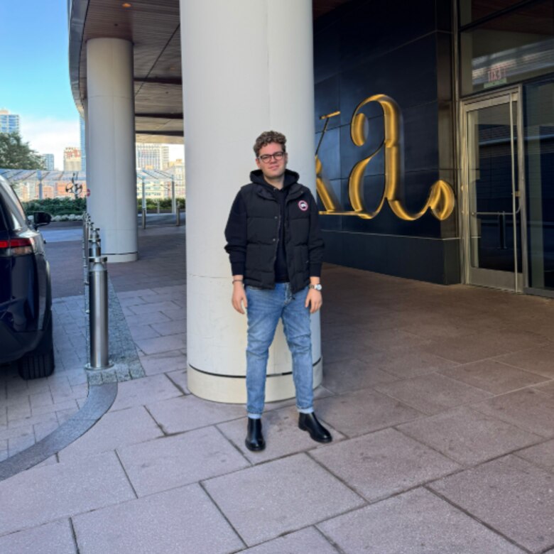 El día en que un trasplante me regaló “dos manos hermosas” 17 años después de haberlas perdido