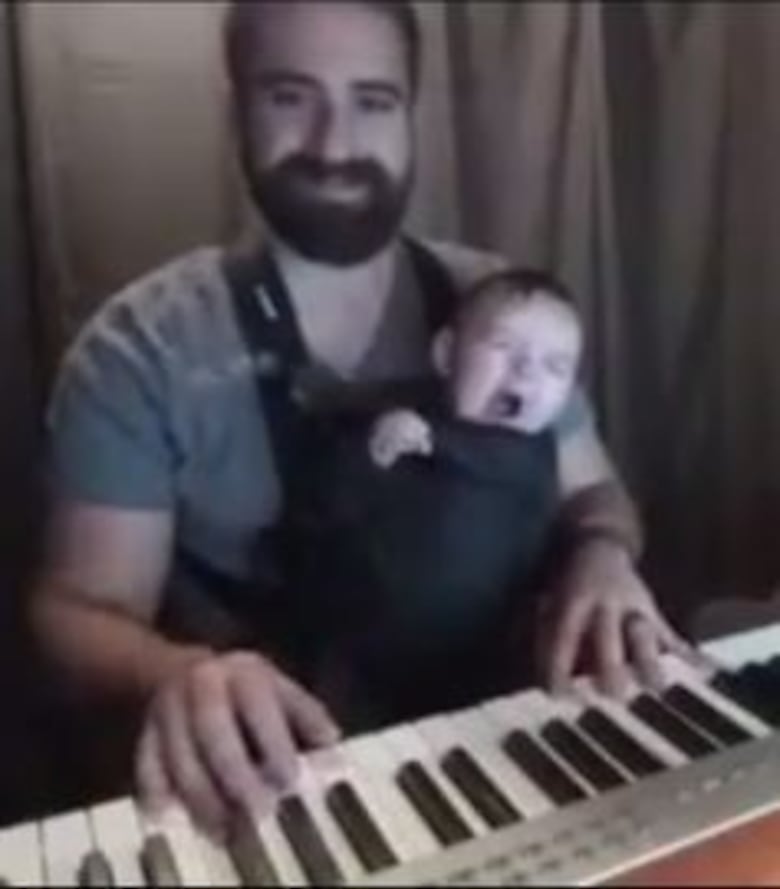 La canción de cuna que ha sido reproducida más de 38 millones de veces