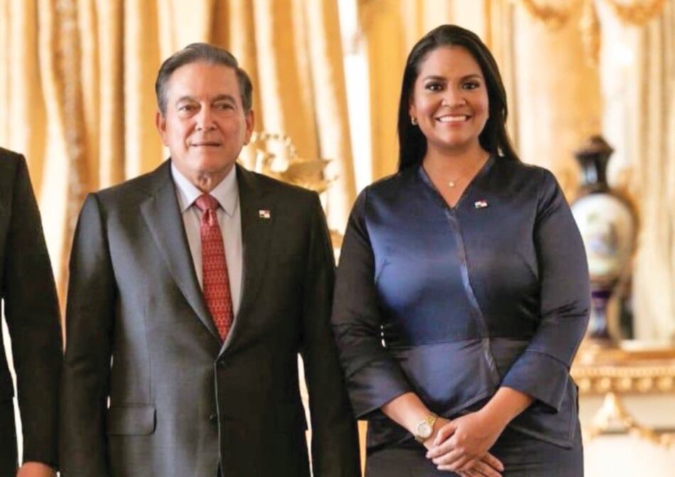 El dilema de Cortizo frente a las cuotas de poder del Molirena