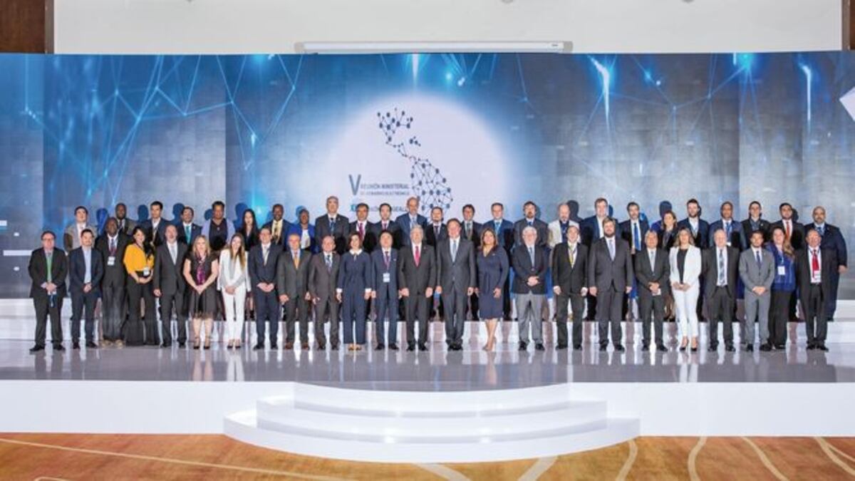 Panamá reúne a líderes del Gobierno Eletrónico de América Latina y el Caribe