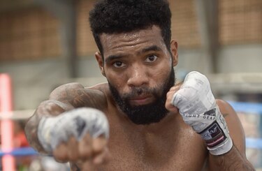 Jezreel Corrales: ‘Regresaremos con la victoria’